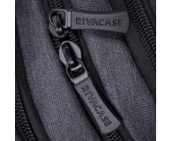 RIVACASE Suzuka 7765 Plecak laptop 16" czarny - 740282 - zdjęcie 7
